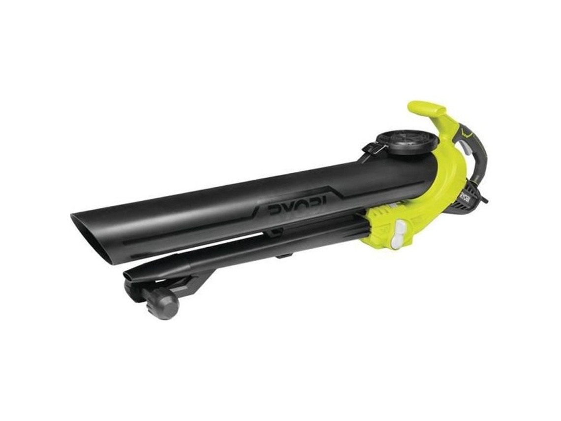 RYOBI Souffleur 3 000W - 3 em 1 - 375 km / h