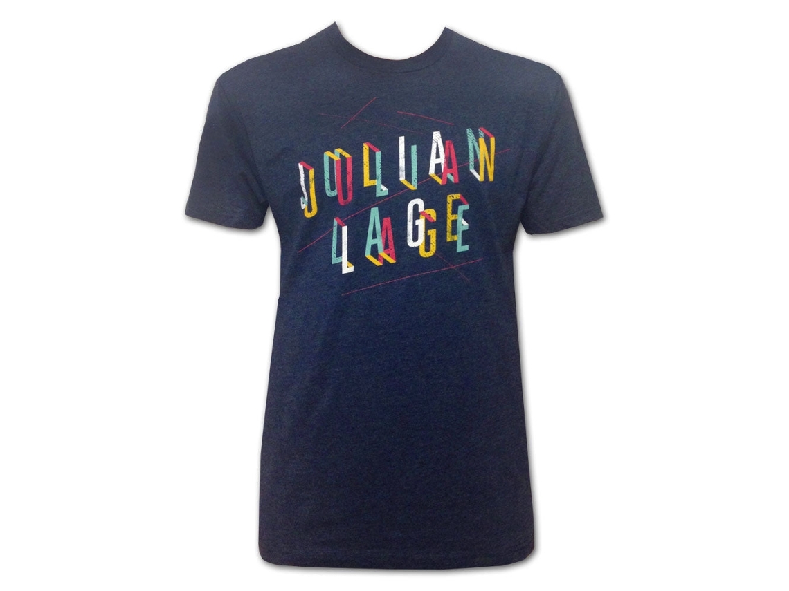 Julian Lage Arclight T-shirt Rockinstone Unisex Adults Best Sellers Size:s
