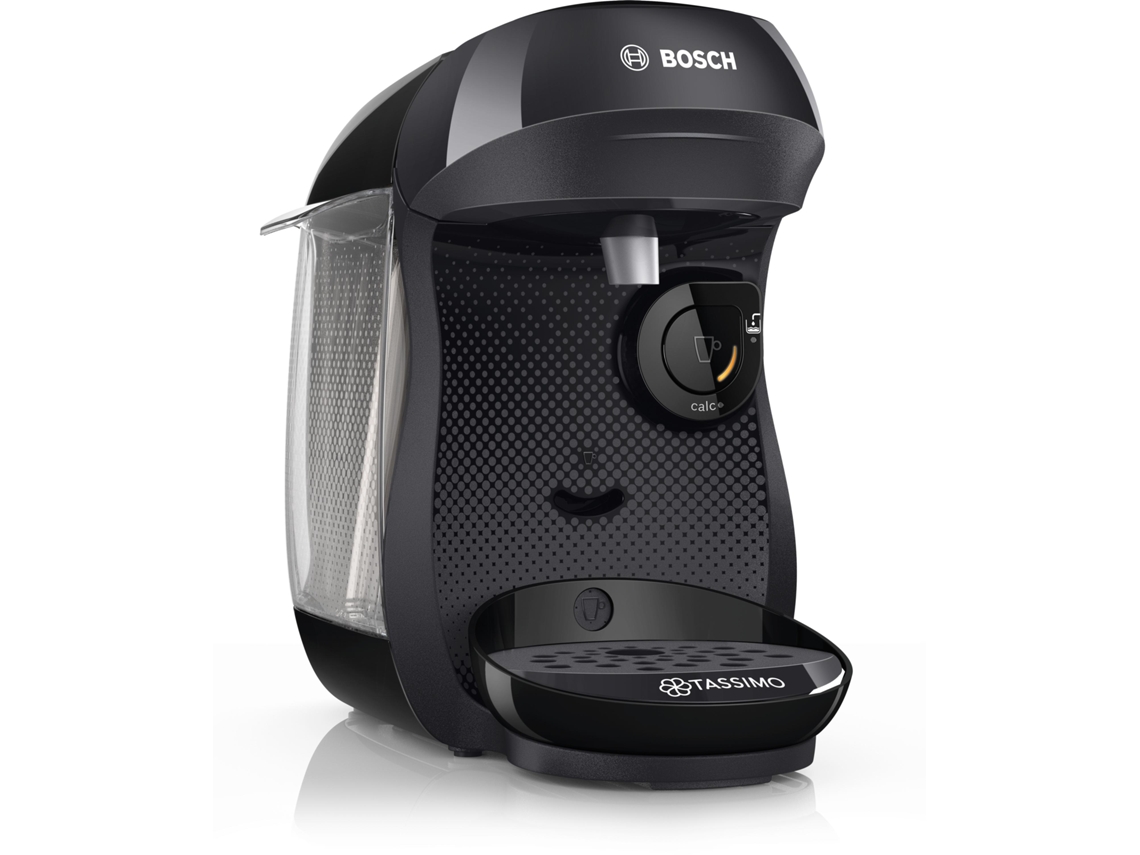Cafetera BOSCH Tassimo Happy