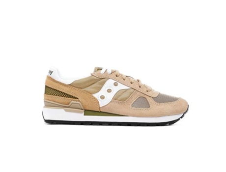 Zapatillas de Hombre SAUCONY Shadow Original Amarillo (45)