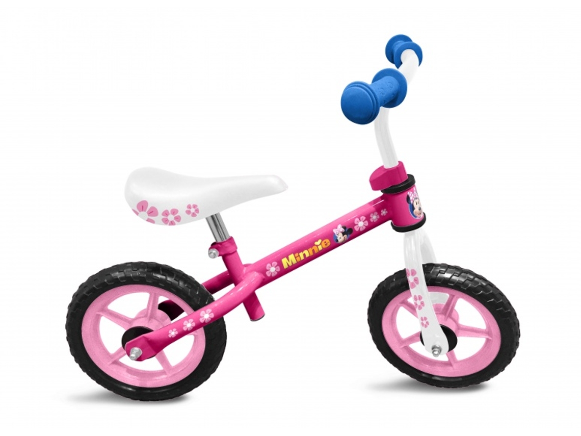 Bicicleta DISNEY Niñas (No Rosa No )