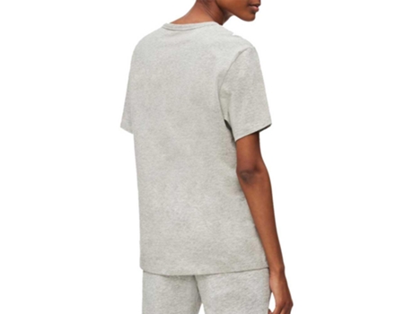 Calvin Klein Underwear Lounge Comfort Crew Neck