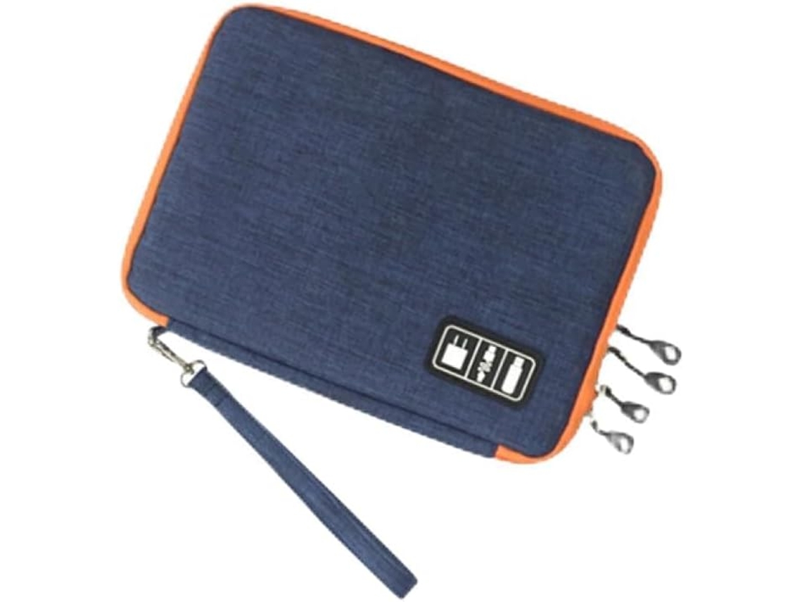 Stockage D'accesorios Numericos De Voyage