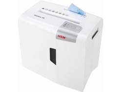 Destructora HSM Shredstar X8 (8 hojas - Capacidad: 18 L)