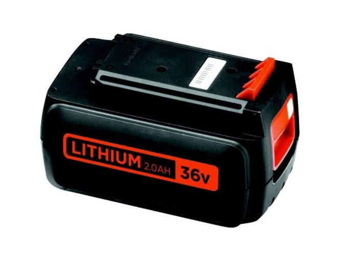 Batería INDIGO BIRD 2000mAh 36V (Black&Decker CLM3820L1/L2, GLC3630L, GLC3630L/L20, GTC3655L)