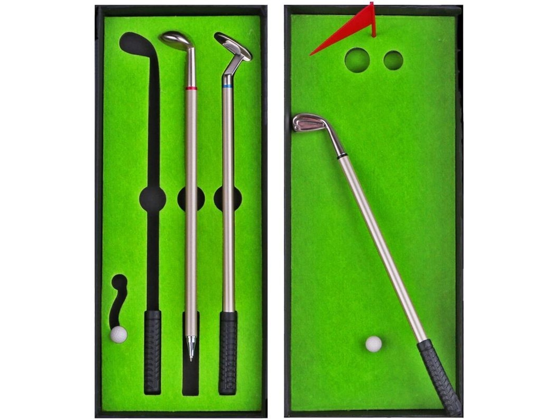 Regalos De Golf Para Hombres En 2025: Únicos, Divertidos E Ideales Para Jóvenes, Mujeres Y Padres.