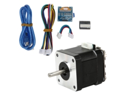 Motor paso a paso cerrado compatible MKS Servo42A SKR