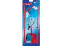 Kit Fregona de Jugar KLEIN Vileda (Edad Mínima: 3)