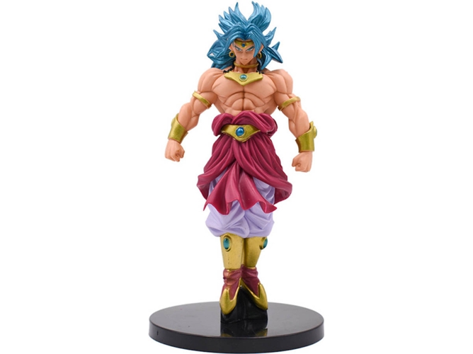 Figura EASTVAPS Anime Dragon Ball Super: Broly