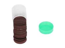 36 Piezas Disco De Corte De Resina Rueda De Corte Mini Accesorios Para Herramientas Rotativas Eléctricas