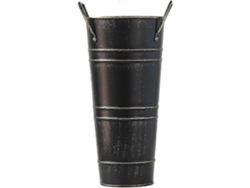 Soporte para paraguas y práctico organizador para bastones plegables.