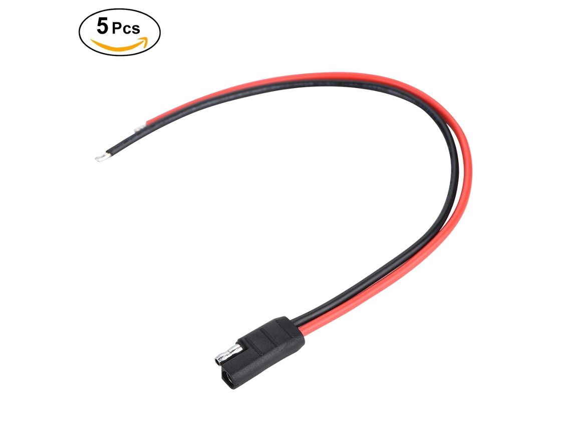 Cable de carga para radio walkie-talkie (alimentación y carga)