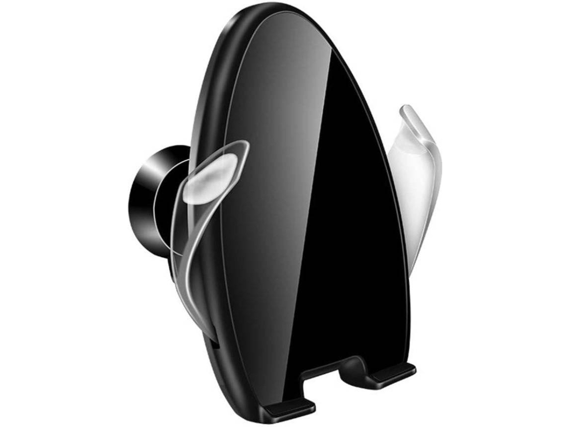 Cargador Sem Carro Sensor para YIZHOOD Negro