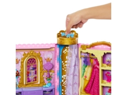 Armario Portátil Princesas Disney PRINCESAS DISNEY