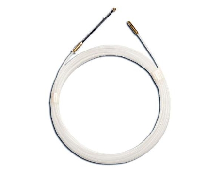 Simon rollo pasacables nylon blanco 10 metros mi879819