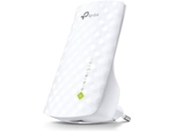 Repetidor Wi-Fi TP-LINK RE200 (AC750 - 300 + 433 Mbps)