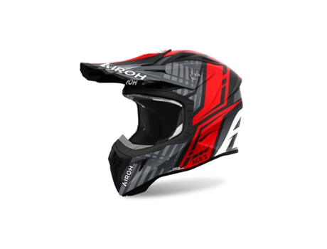 Casco de moto AIROH Aviator Ace 2 Proud S