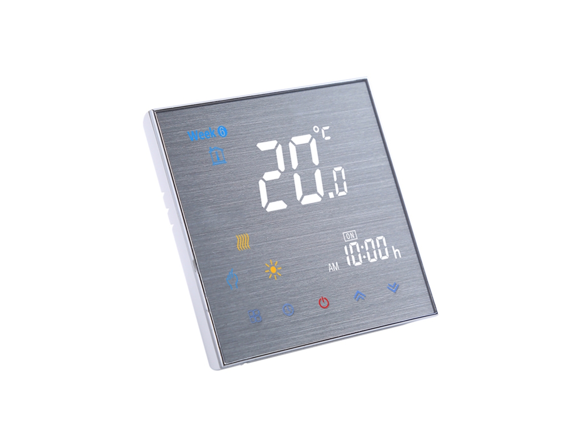 Termostato digital Primerox BTH 3000L GA para depósito de agua