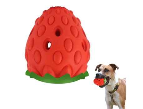 Play Juguetes Masticables Para Perros De Alta Calidad Juguetes Interactivos Para Perros De Diseño Elegante Para Perros Grandes ELKUAIE