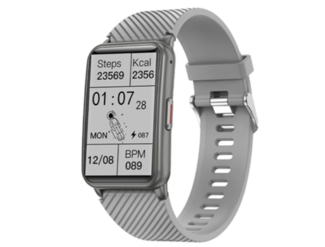 Smartwatch ENZON Gris
