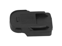 Adaptador De Batería Convertidor Para Herramientas Eléctricas Ridgid 18v Conector De Montaje Serie Bl