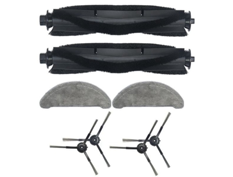 Accesorio Aspiradores XIAOMI Almohadilla de 8 rollos roidmi Eve plus