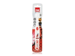 Cepillo de Dientes PHB Plus Junior Ladybug