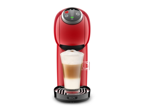 Cafetera KRUPS Kp340
