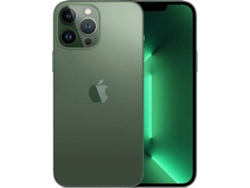 iPhone 13 Pro Max APPLE (Reacondicionado Flippers Señales de Uso - 6.7'' - 128 GB - Verde)