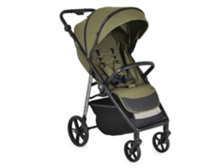 Silla de paseo Cangaroo Ace Cangaroo verde cedro