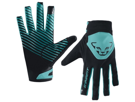 Guantes DYNAFIT Luvas Radical 2 Azul M Homem