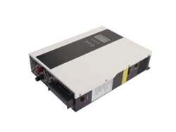 Inversor solar de onda sinusoidal pura de 1000 W con controlador de carga MPPT/PWM, bajo consumo, 230 V CA
