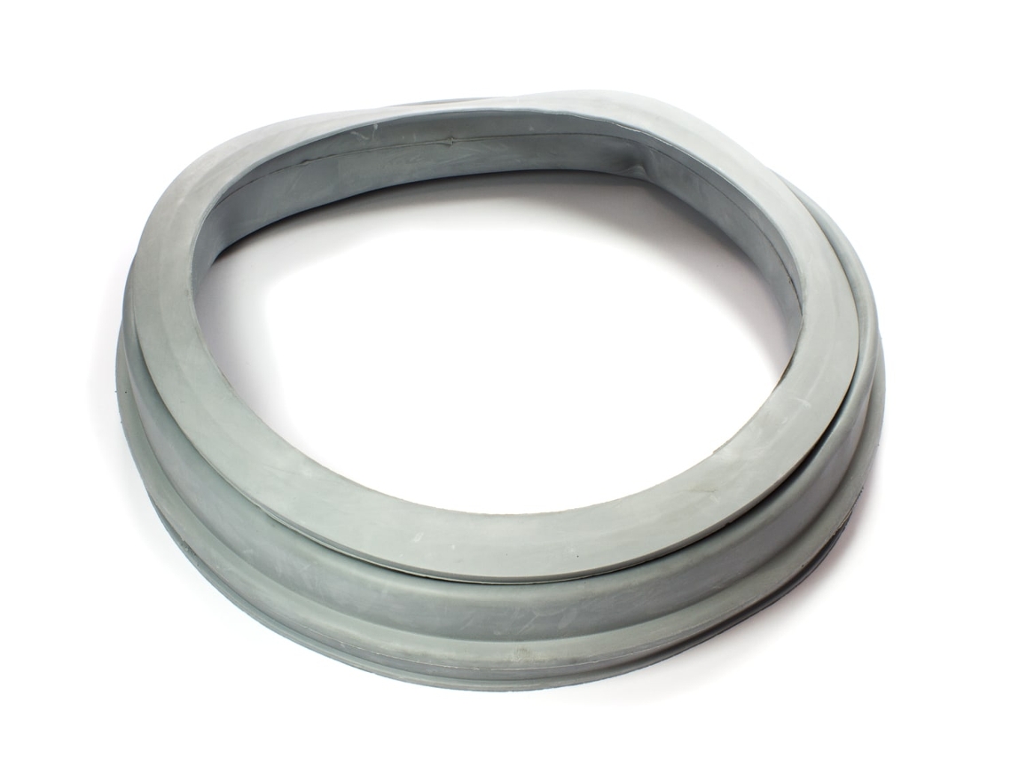 Goma De La Puerta - Smeg 754131008 Para Lavadora Gsk000sm