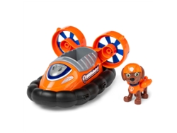 Figura KH2023 Modelo de Automóvil de Juguete de Patrulla Canina (Edad mínima: 3 Años)