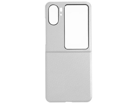 Carcasa AVIZAR para Oppo Find N2 Flip