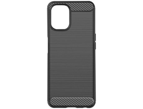 Carcasa AVIZAR para Realme 9I 5G Negro