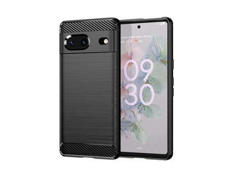 Carcasa para Google Pixel 7 Negro