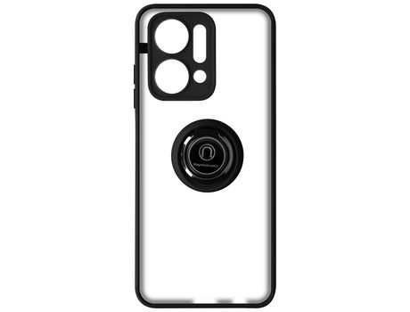 Carcasa AVIZAR Honor X7A / A2 Negro