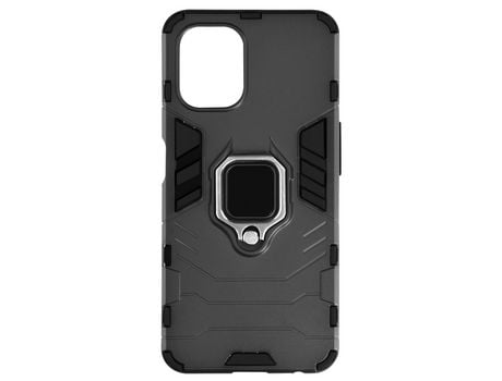 Carcasa AVIZAR para Realme 9I 5G Negro