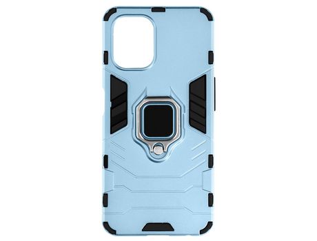Carcasa AVIZAR para Realme 9I 5G Azul
