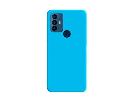 Carcasa JC para TCL 30se Azu