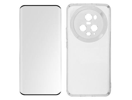 Carcasa AVIZAR para Honor Magic 5 Pro
