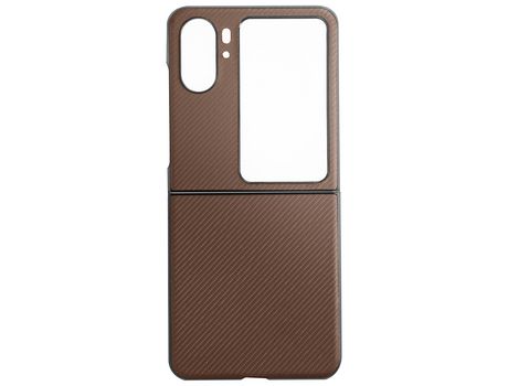 Carcasa AVIZAR para Oppo Find N2 Flip