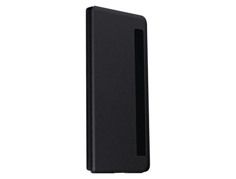 Carcasa AVIZAR para Honor Magic Negro