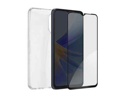 Carcasa BIGBEN para Oppo A17