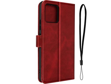 Carcasa AVIZAR para Motorola Moto G72