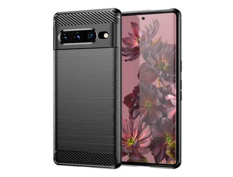 Carcasa para Google Pixel 7 Pro Negro