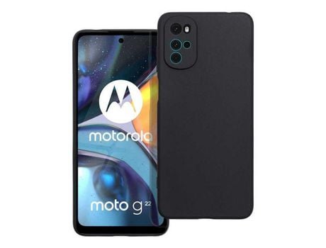 Carcasa NC para Motorola G22 Negr