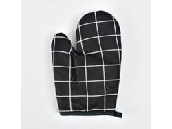 2026-42060-guantes De Cocina Anti-deslizantes De Silicona Rellenos De Algodón Reciclado Resistentes Al Calor Para Horno Y Parrilla