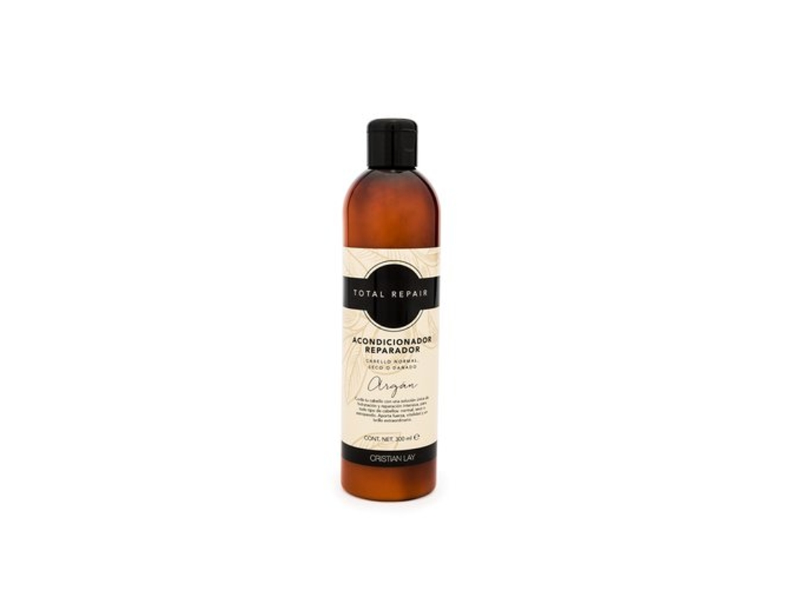 Acondicionador Argán Reparación Total 300Ml CRISTIAN LAY